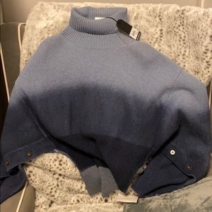 Cedric Charlier knit sweater
